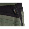 EREBOS Shorts green/black (Veľkosť 44)