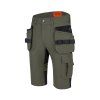 EREBOS Shorts green/black (Veľkosť 44)