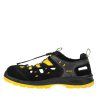 BOMBIS LITE S1 NM Yellow Sandal (Veľkosť 36)