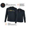 MYKONOS Sweatshirt grey (Veľkosť S 44-46)