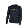 MYKONOS Sweatshirt grey (Veľkosť S 44-46)