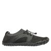 BOSKY Black/white Barefoot (Veľkosť 36)