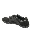 BOSKY Black/white Barefoot (Veľkosť 36)