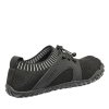 BOSKY Black/white Barefoot (Veľkosť 36)