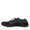 BOSKY Black/white Barefoot (Veľkosť 36)