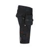 EREBOS Shorts black (Veľkosť 62)