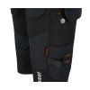 EREBOS Shorts black (Veľkosť 62)