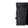 EREBOS Shorts black (Veľkosť 62)