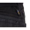 EREBOS Shorts black (Veľkosť 62)