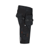 0248120060 EREBOS Shorts black 03