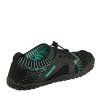 BOSKY Trq/black Barefoot (Veľkosť 42)