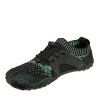 BOSKY Trq/black Barefoot (Veľkosť 42)