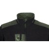 EREBOS Jacket green/black (Veľkosť S 44-46)