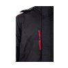 NYX Jacket black (Veľkosť S 44-46)