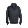 OLYMPOS Sweatshirt blue/grey (Veľkosť S 44-46)