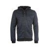 OLYMPOS Sweatshirt blue/grey (Veľkosť S 44-46)