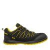 ALEGRO S1P ESD Yellow Low (Veľkosť 36)