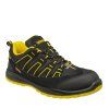 ALEGRO S1P ESD Yellow Low (Veľkosť 36)