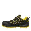 ALEGRO S1P ESD Yellow Low (Veľkosť 36)
