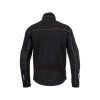 EREBOS Jacket black (Veľkosť S 44-46)