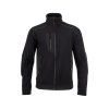 EREBOS Jacket black (Veľkosť S 44-46)