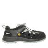 BOMBIS LITE S1P ESD NM Grey Sandal (Veľkosť 36)