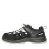 BOMBIS LITE S1P ESD NM Grey Sandal (Veľkosť 36)