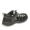 BOMBIS LITE S1P ESD NM Grey Sandal (Veľkosť 36)
