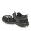BOMBIS LITE S1P ESD NM Grey Sandal (Veľkosť 36)