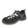 BOMBIS LITE S1P ESD NM Grey Sandal (Veľkosť 36)