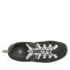 BOMBIS LITE S1P ESD NM Grey Sandal (Veľkosť 36)