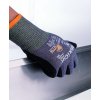 ATG® protirezné rukavice MaxiCut® Ultra™ 44-4745 11 (Veľkosti Ardon 11, Farba čierna)