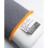 Protirezné rukavice CUT TOUCH OIL 4B 07 (Veľkosti Ardon 07, Farba sivé odtiene)