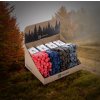 Máčané rukavice ARDON®NATURE TOUCH - s predajnou etiketou, modré 07-SPE (Veľkosti Ardon 07-SPE, Farba modré odtiene)