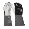Zváracie rukavice Weldas® 10-2050
