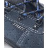 Bezpečnostná obuv ARDON®FIRLOW TREK S1P 35 (Veľkosti Ardon 35, Farba modré odtiene)