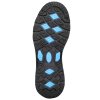 Outdoor obuv ARDON®BLOOM black/blue 35 (Veľkosti Ardon 35, Farba čierna)