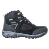 Outdoor obuv ARDON®RAMBLER HIGH 36 (Veľkosti Ardon 36, Farba čierna)