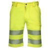 Šortky ARDON®SIGNAL žlté 46 (Veľkosti Ardon 54, Farba žlté odtiene)