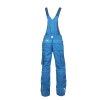 Nohavice s náprsenkou ARDON®SUMMER short modrá S