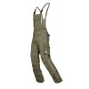 Nohavice s náprsenkou ARDON®URBAN+ khaki skrátené M