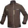 Blúza ARDON®URBAN+ hnedá XS (Veľkosti Ardon XS, Farba hnedé odtiene)