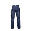 Nohavice do pása ARDON®URBAN+ tmavo modré 46 (Veľkosti Ardon 46, Farba modré odtiene)
