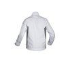 Blúza ARDON®URBAN+ bielo-sivá XS (Veľkosti Ardon XS, Farba biela)
