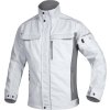 Blúza ARDON®URBAN+ bielo-sivá XS (Veľkosti Ardon XS, Farba biela)