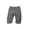 Šortky ARDON®URBAN+ sivé 46 (Veľkosti Ardon 46, Farba sivé odtiene)
