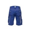 Šortky ARDON®URBAN+ stredne modré royal 46 (Veľkosti Ardon 46, Farba modré odtiene)