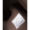 Mikina fleece ARDON®Polar 450 hnedá S (Veľkosti Ardon S, Farba hnedé odtiene)