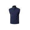 Vesta fleece ARDON®Polar 450 modrá S (Veľkosti Ardon S, Farba modré odtiene)