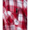 Košeľa ARDON®OPTIFLANNELS červená S (Veľkosti Ardon S, Farba červené odtiene)
